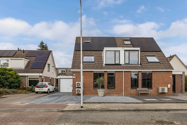 Medium property photo - Diemenlaan 63, 8304 EH Emmeloord